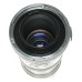 Zeiss Contax Opton T Sonnar Chrome RF lens 4/135mm