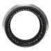 Contax RF Sonnar f2 f=8.5 cm lens Zeiss 2/85 T pre set apertures