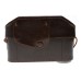 Leitz Wetzlar RF vintage original leather camera case with neck strap