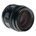 Voigtlander Nokton f1.2 Aspherical 35mm Leica M mount 1.2/35 mm