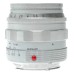 LEICA Summilux 1.4/50mm chrome silver satin M mount coated vintage lens f=50mm