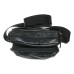 Artisan and Artist Leather Camera Lens Accessories Shoulder Bag Excellent