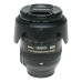Nikon AF-S DX NIKKOR 16-85mm f/3.5-5.6G ED VR Lens boxed used