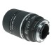 Nikon AF DC-NIKKOR 135mm f/2 D Autofocus Lens boxed beautiful