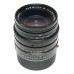 Leica Summilux-M 35 mm f1.4 Asph 1.4/35 hood caps boxed 11874