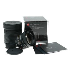 Leica Noctilux 1:1/50 mm 6 bit encoded Last edition f/1 lens 11822