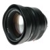 Leica Noctilux 1:1/50 mm 6 bit encoded Last edition f/1 lens 11822