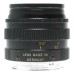 Leica Summilux 1:1.4/50mm 11114 Black lens f=50mm 12586 boxed