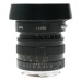 Leica Summilux 1:1.4/50mm 11114 Black lens f=50mm 12586 boxed