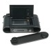 LEICA M6 TTL 0.85 black chrome rangefinder 35mm film camera 10436