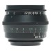 Jupiter-8 2/50 mm Russian Leica LTM M29 screw mount lens
