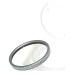 Leica filter Uva chrome camera lens filter mint condition boxed