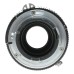 Micro-Nikkor 105mm f4 SLR ai-s film camera lens 1:4/105mm