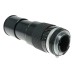 Micro-Nikkor 105mm f4 SLR ai-s film camera lens 1:4/105mm