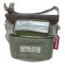 Wotancraft Messenger Camera Shoulder Bag MK-I Waterproof Insert