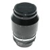 Nikon Nikkor Auto 105mm f/2.5 Pre-Ai Lens Excellent Condition