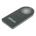 ML-L3 Wireless IR Remote Control for Nikon D7000 D5100 D3000 D90 D60 F65