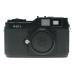 EPSON R-D1 S Rangefinder Leica M mount digital camera body