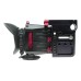 Zaguto Z-Finder EVF Optical camera viewfinder with Accessories