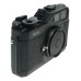 EPSON R-D1 S Rangefinder Leica M mount digital camera body