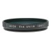 Leica 46mm UV/IR Filter Black 13411 fits Leica M8 Camera Lens MINT