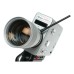 Braun Nizo S 800 Super 8 camera 8mm movie Variogon 1:1.8/7-80mm lens