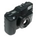 Fujifilm GA645Zi Black Medium Format Film Camera Count 002 mint boxed