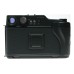Fujifilm GA645Zi Black Medium Format Film Camera Count 002 mint boxed