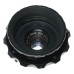 Kinoptik 1:2 f=35mm Apochromat FOCALE camera lens 2/35 Cameflex CAPS
