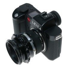 Kinoptik 1:2 f=50mm Apochromat FOCALE camera lens 2/50 Cameflex caps CLA'd