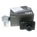 Ricoh GR III x HDF Digital Compact Camera with 3 Batteries boxed set