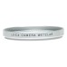 13034 Leica Uva II E46 camera lens Filter E 46 Silver Boxed Mint condition