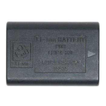 Leica M8 M9 Digital used Rangefinder Camera battery Li-ion 14464