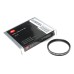Summicron Leica 13131 range finder Filter E39 UVa E 39 Black Mint boxed