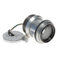 53mm Ross Xpres F1.9 Ensign Multex camera 1.9/53 mm Rare lens
