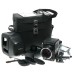 Rolleiflex SLX 6x6 120 roll film camera Planar 1:2.8 f=80mm Rollei-HFT lens