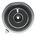 Bell & Howell 20mm f/2.5 COMATcine movie camera lens