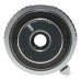Bell & Howell 20mm f/2.5 COMATcine movie camera lens