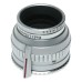 Bell & Howell 20mm f/2.5 COMATcine movie camera lens