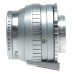 Bell & Howell 20mm f/2.5 COMATcine movie camera lens