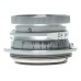 Ernst Leitz Wetzlar Summaron 1:3.5 f=3.5cm lens M39 to Leica M adapter hood caps