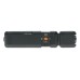 Minox EC spy sub-miniature camera with flash accessory Plus-X Pan expired film
