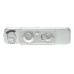 Minox B aluminium case spy sub-miniature film camera leather case Agfapan expired film