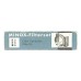 Minox Color Correction Filter Kit R3 R6 B6 for sub-miniature film cameras in box