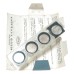 Minox Color Correction Filter Kit R3 R6 B6 for sub-miniature film cameras in box