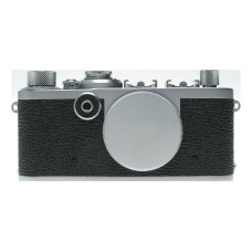 Leica If 35mm film camera for special use scientific wide-angle tele photography