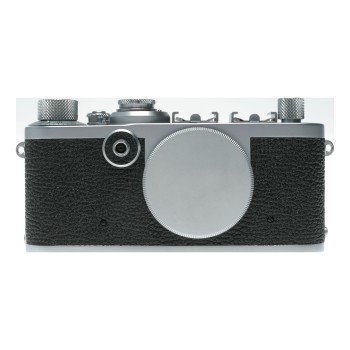 Leica If 35mm film camera for special use scientific wide-angle tele photography