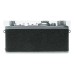 Leica If 35mm film camera for special use scientific wide-angle tele photography