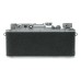 Leica IIIa first serial number 303301 RF camera Summitar 1:2 f=5cm