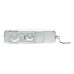 Minox III sub miniature spy film camera in case with chain x2 Agfapan 25 expired film
